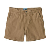 Heritage Stand Up® Canvas Shorts - 5" Inseam