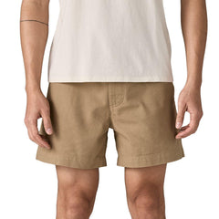 Heritage Stand Up® Canvas Shorts - 5" Inseam