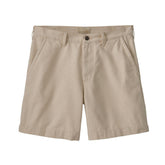 Heritage Stand Up® Canvas Shorts - 7" Inseam