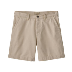 Heritage Stand Up® Canvas Shorts - 7" Inseam