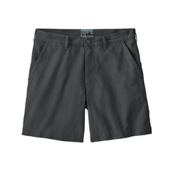 Heritage Stand Up® Canvas Shorts - 7" Inseam