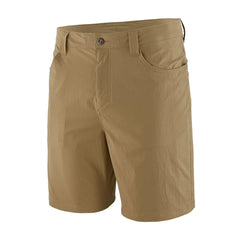 Quandary Hiking Shorts - 10" Inseam