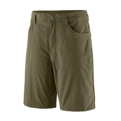 Quandary Hiking Shorts - 10" Inseam