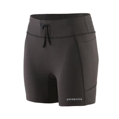 Endless Run Shorts - 6" Inseam