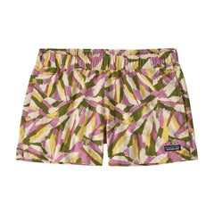 Barely Baggies™ Shorts - 2½" Inseam