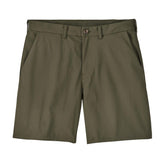 Transit Traveler Shorts - 7" Inseam