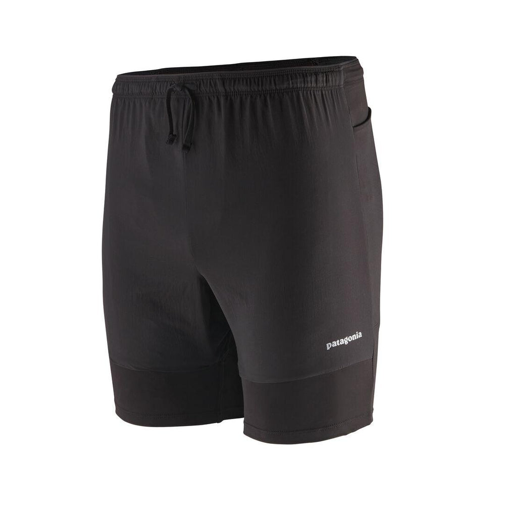 Endless Run Shorts - 6" Inseam