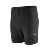 Endless Run Shorts - 6" Inseam