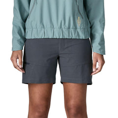 Terravia Trail Shorts - 6" Inseam