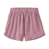 Garden Island Shorts - 3½" Inseam