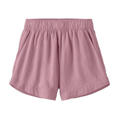 Garden Island Shorts - 3½" Inseam