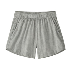 Garden Island Shorts - 3½" Inseam