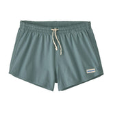 Home Waters Volley Shorts - 3" Inseam