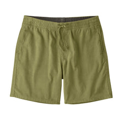 Corduroy Volley Shorts
