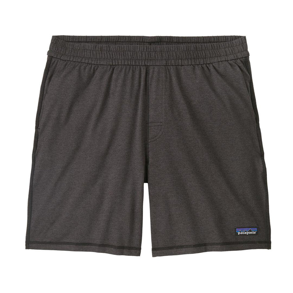 2-Loose Quick-Dry Travel Shorts - 6½" Inseam