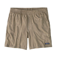 2-Loose Quick-Dry Travel Shorts - 6½" Inseam