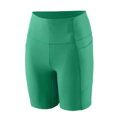 Maipo Active Shorts - 8" Inseam