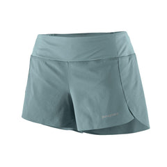 Strider Pro Running Shorts - 3½" Inseam