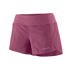 Strider Pro Running Shorts - 3½" Inseam