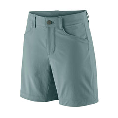 Landfarer Mountain Bike Shorts