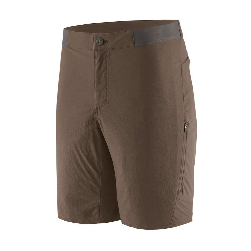 Landfarer Mountain Bike Shorts - 10" Inseam