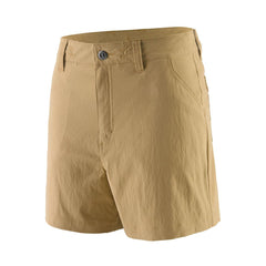 Quandary Hiking Shorts - 5" Inseam