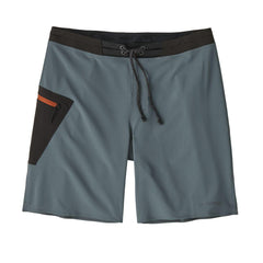 Hydrolock Stitched Boardshorts - 18" Inseam