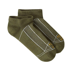 Farm to Feet® Greensboro Light Cushion Low Socks