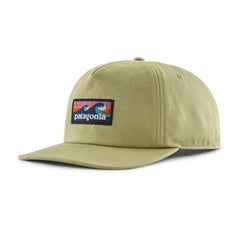 Boardshort Label Funfarer Flat Bill Cap