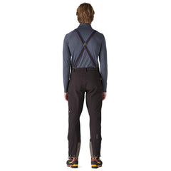 Mountain Ski Pant Suspenders