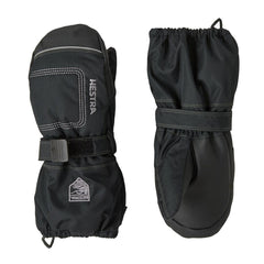 Hestra® Baby Zippered Long Mittens