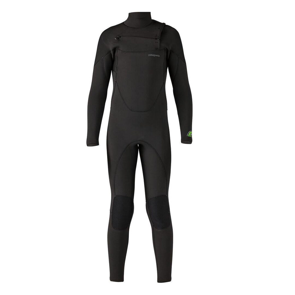 Kids' R2® Yulex® Regulator® Front-Zip Wetsuit