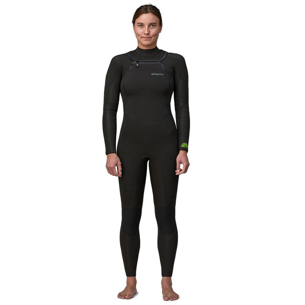 R2® Yulex® Regulator® Front-Zip Full Wetsuit