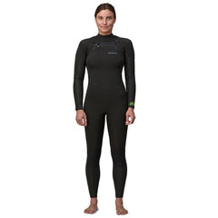 R2® Yulex® Regulator® Front-Zip Full Wetsuit