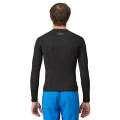 Yulex® Regulator® Lite Front-Zip Long-Sleeved Wetsuit Top