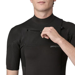 Yulex® Regulator® Lite Front-Zip Spring Suit