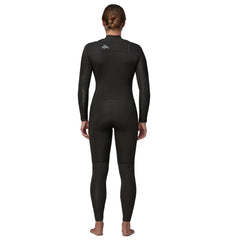 R3® Yulex® Regulator® Front-Zip Full Wetsuit