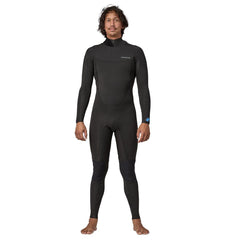 R1® Yulex® Regulator® Back-Zip Full Wetsuit