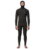 R2® Yulex® Regulator® Front-Zip Hooded Full Wetsuit
