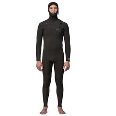 R2® Yulex® Regulator® Front-Zip Hooded Full Wetsuit