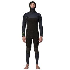 R2® Yulex® Regulator® Front-Zip Hooded Full Wetsuit