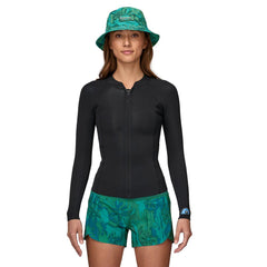 Yulex® Regulator® Lite Long-Sleeved Wetsuit Top