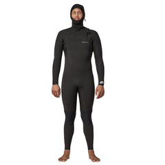 R5® Yulex® Regulator® Front-Zip Hooded Full Wetsuit