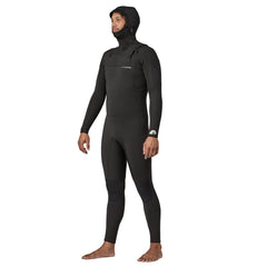 R5® Yulex® Regulator® Front-Zip Hooded Full Wetsuit
