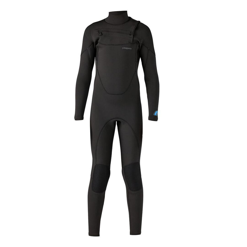 Kids' R1® Yulex® Regulator® Front-Zip Wetsuit