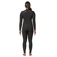 R1® Yulex® Regulator® Front-Zip Full Wetsuit