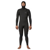 R4® Yulex® Regulator® Front-Zip Hooded Full Wetsuit