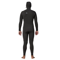 R4® Yulex® Regulator® Front-Zip Hooded Full Wetsuit