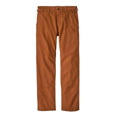 All Seasons Double Knee Work Pants - Short