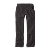 Iron Forge® Canvas Double Knee Work Pants - Short